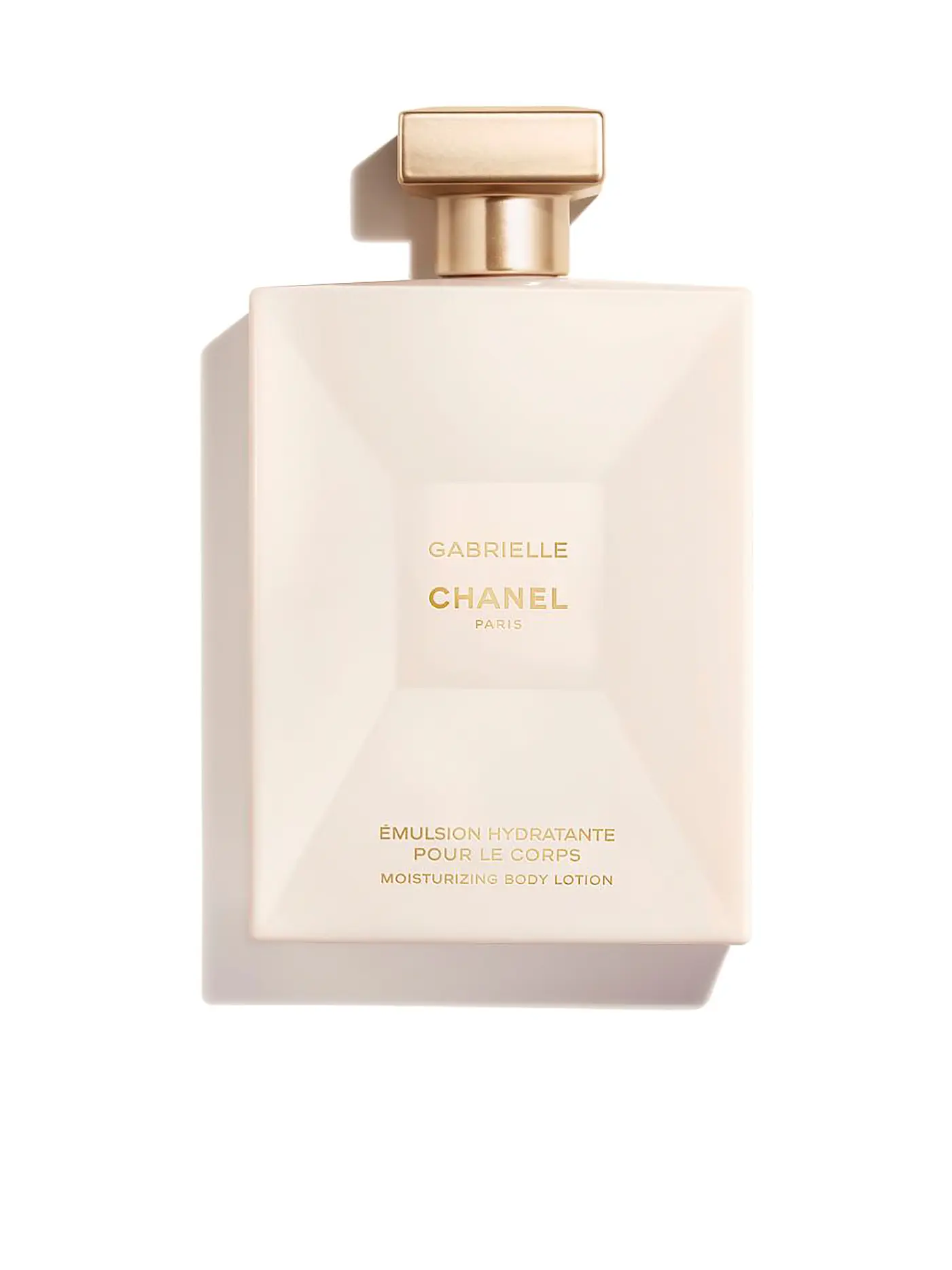CHANEL |  HYDRATISIERENDE KÖRPEREMULSION 200ML | 